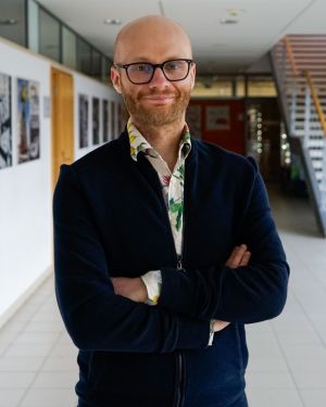 Radek Męczykalski 
