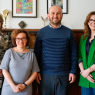 Wizyta prof. Dato Tabatadze w ramach Erasmus+ Teaching