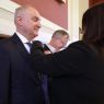 Odznaczenia dla pracowników WNPiD