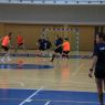 Futsal - Babskie granie 2