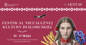 Festiwal Niezależnej Kultury Białoruskiej