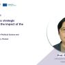 Open Lecture Series Prof. Fujio Ohnishi