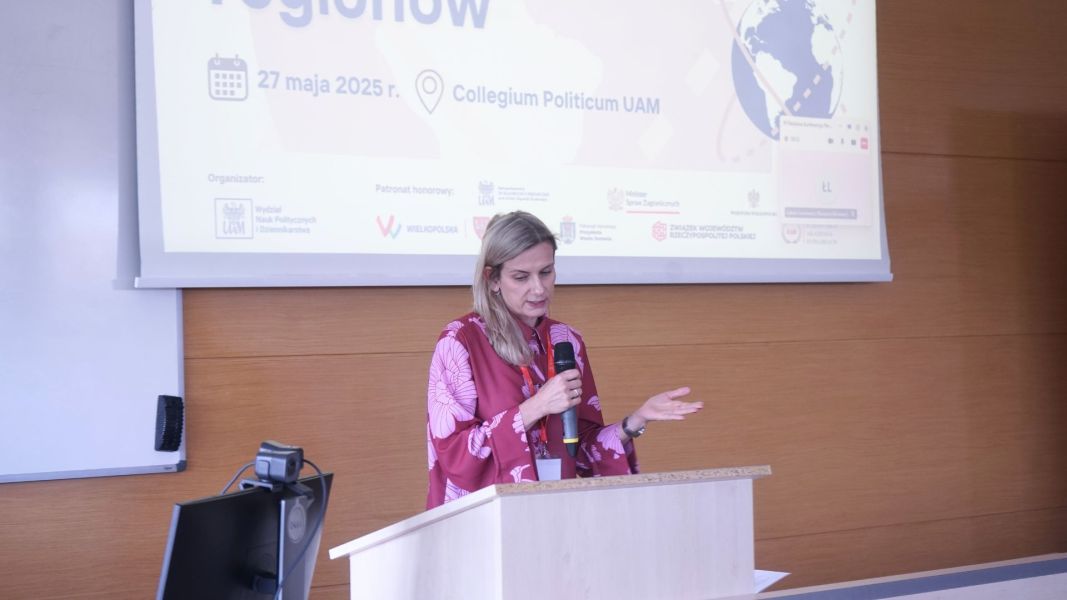 III Konferencja paradyplomatyczna