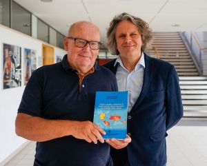 Książka autorstwa prof. B. Koszela oraz prof. A. Barabasza