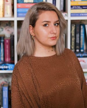  Martyna Woźniak