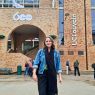 M.A. Weronika Kędzia’s research stay in Belgium