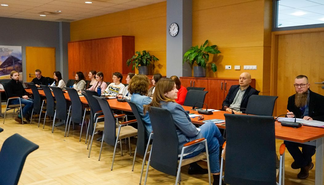 Seminarium 27 października 2025