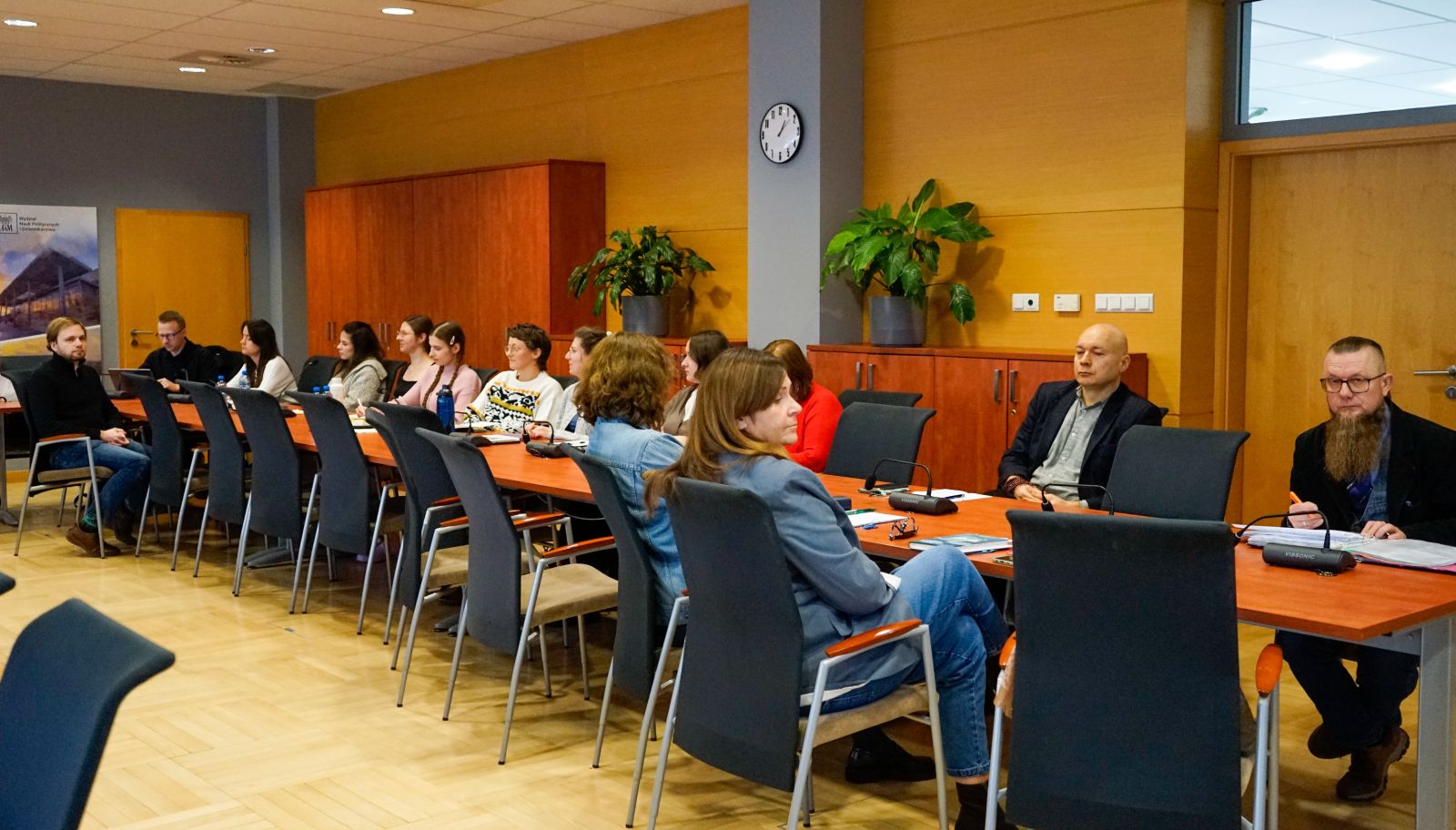 Seminarium 27 października 2025