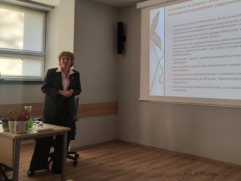 Konferencja pt. Oblicza postpamięci 6 – ciała i miejsca