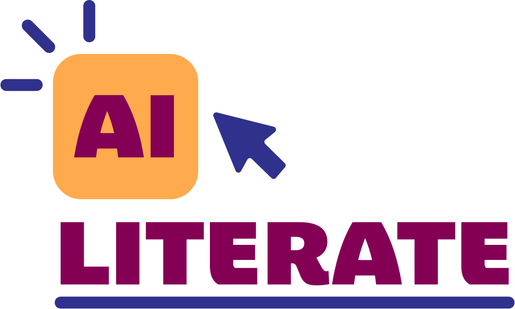 Logo AI-Literate_Logo
