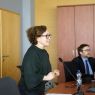 Międzynarodowa szkoła zimowa dla studentów UAM i IITU