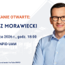 Mateusz Morawiecki na WNPiD