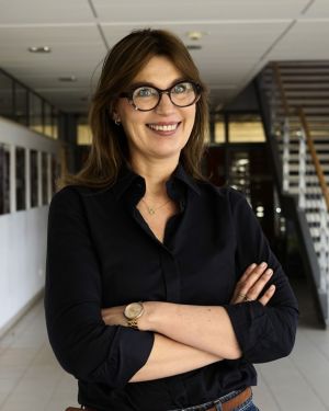 Joanna Skrzypczyńska