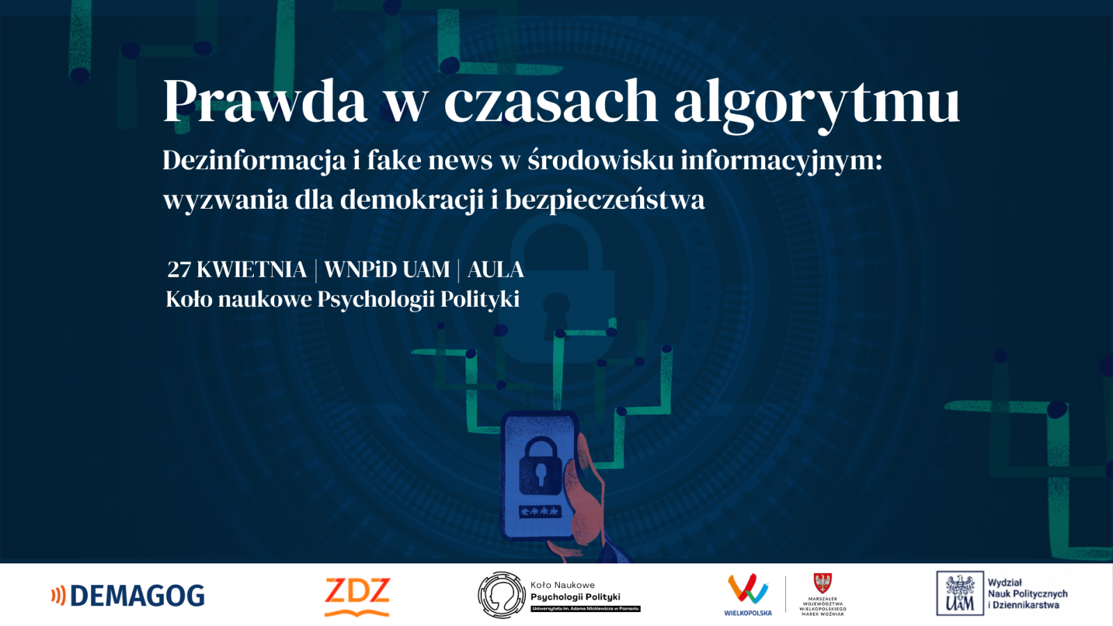 Prawda w czasach algorytmu