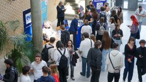 XIII Targi Praktyk i Staży - Dzień z Biurem Karier UAM 2026 