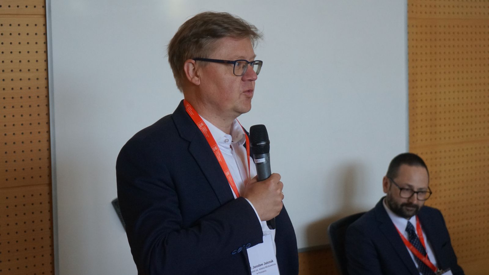 IV KONFERENCJA PARADYPLOMATYCZNA