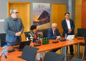 XVI Konferencja naukowa pt. „Między wymiarem geopolitycznym a interesem publicznym: społeczność lokalna w polityce energetycznej”