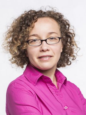 Prof. Agnieszka Stępińska zastępcą redaktora naczelnego Central European Journal of Communication