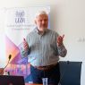 Wykład otwarty: Prof. Volodymyr Dubovyk 