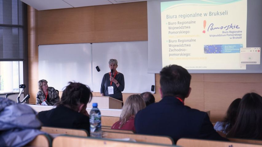 III Konferencja paradyplomatyczna