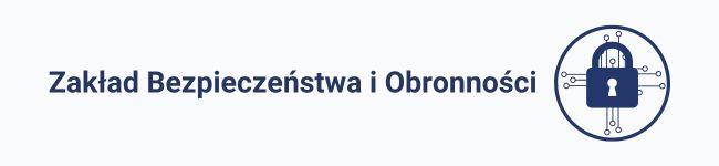 Zakład Bezpieczeństwa i Obronności 