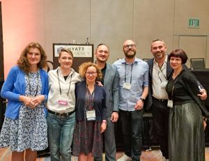 International Communication Association 