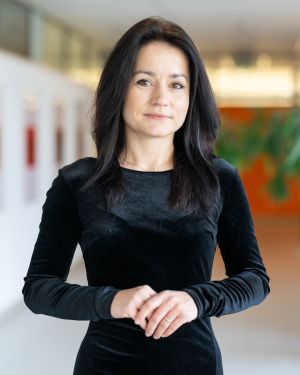 Kinga Adamczewska