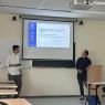 Studenci WNPiD na Kongresie Młodej Nauki w Gdańsku