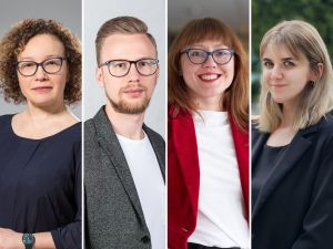 WNPiD liderem projektu o AI i dezinformacji