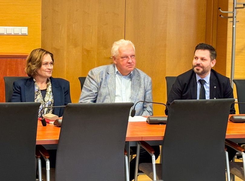 Konferencja naukowa pt. „Związek Kombatantów RP i BWP oraz inne organizacje kombatanckie w III Rzeczypospolitej”