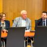 Konferencja naukowa pt. „Związek Kombatantów RP i BWP oraz inne organizacje kombatanckie w III Rzeczypospolitej”