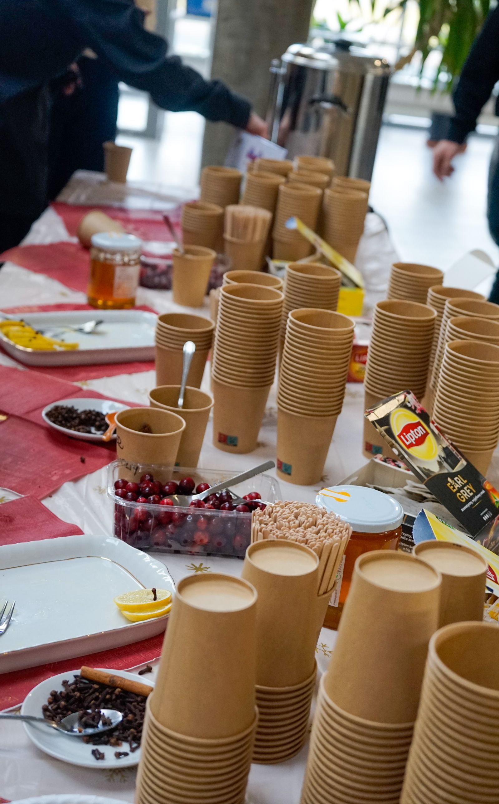 Magia Świąt na WNPiD 2025