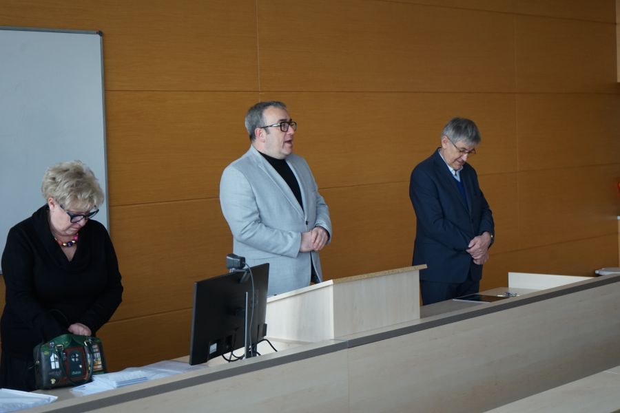 Olimpiada Wiedzy o Polsce i Świecie Współczesnym