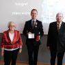 Wyróżnienie dla dr. Dudy od ZKRPiBWP
