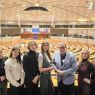 Wizyta studyjna w Parlamencie UE 2026