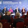 XI Europejski Kongres Samorządów w Mikołajkach