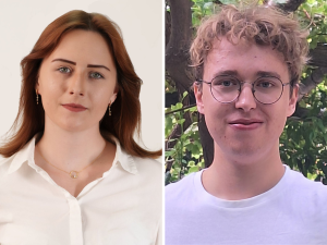 Laureaci Stypendium MNiSW 2026/2027