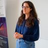 Dr. Andrea Peinhopf at AMU