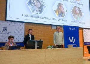 Finał Mistrzostw Polski Debat Oksfordzkich