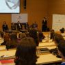 Panel dyskusyjny Mów, działaj, zmieniaj