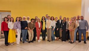 Delegacja WNPiD na seminarium eksperckim FreeAc w Palermo