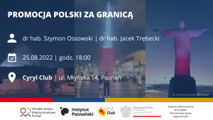 Promocja Polski za granicą