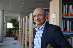 Dr hab. Mirosław Skarżyński profesorem nauk społecznych