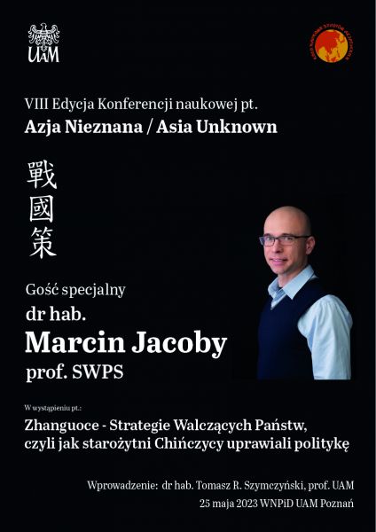 dr hab. Marcin Jacoby