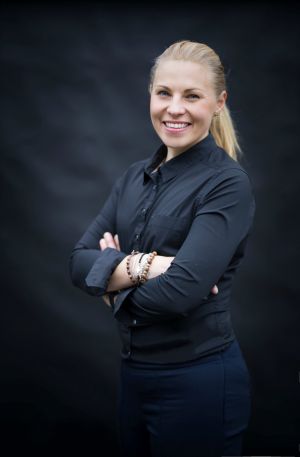 Prof. Magdalena Musiał-Karg wybrana do Executive Committee IPSA