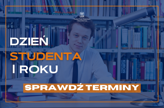 Dzień studenta I roku