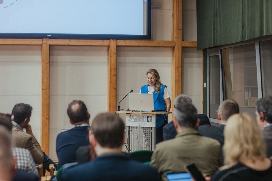 Konferencja: Ewolucja sytemu politycznego 2025