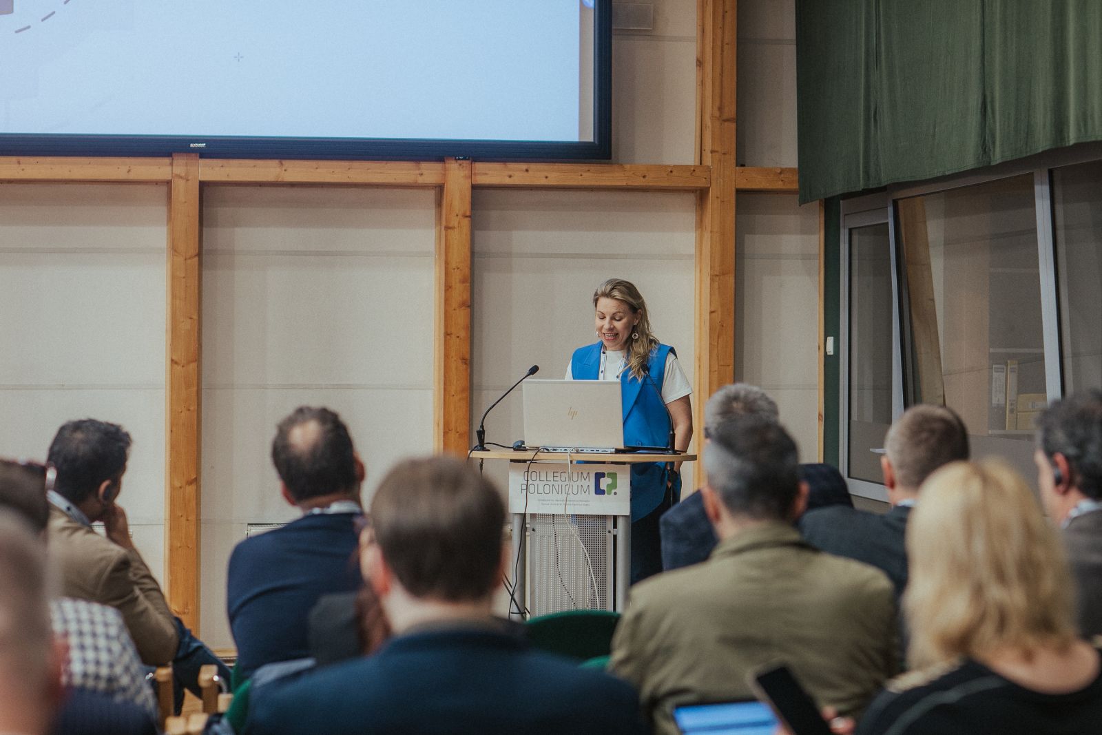 Konferencja: Ewolucja sytemu politycznego 2025