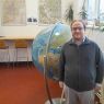 MA Marcin Wochelski at the Technical University of Liberec