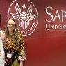 Dr W. Dopierała-Kalińska oraz dr B. Użarowska na konferencji EJTA Teachers’ Training 2025